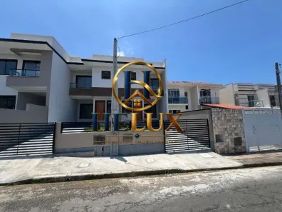 Sobrado com 1 Quarto à venda, 70m² no Potecas, São José