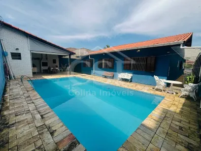 Casa com 4 Quartos à venda, 350m² no Parque dos Príncipes, São Paulo