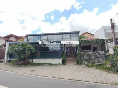 Ponto Comercial à venda, 391m² no Parque Campolim, Sorocaba