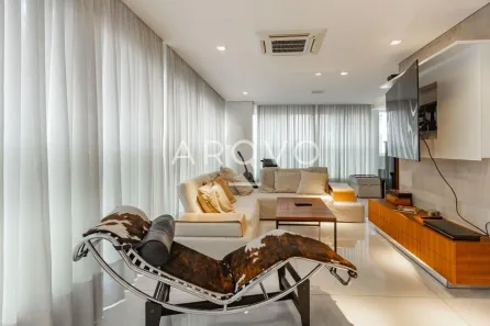 Apartamento com 4 Quartos à venda, 335m² no Vila Uberabinha, São Paulo