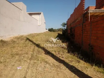 Lote/Terreno à venda, 202m² no Residencial Cittá Di Firenze, Campinas
