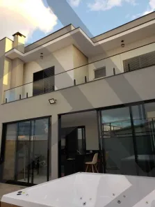 Casa de Condomínio com 3 Quartos à venda, 260m² no Parque Ibiti Reserva, Sorocaba