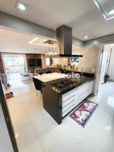 Apartamento com 3 Quartos à venda, 116m² no Jardim, Santo André