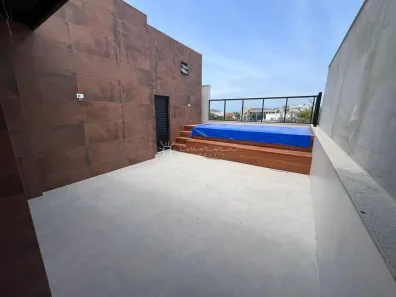 Cobertura com 3 Quartos à venda, 200m² no Barra da Tijuca, Rio de Janeiro