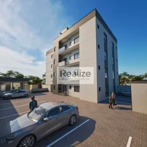 Apartamento com 2 Quartos à venda, 62m² no Itajuba, Barra Velha