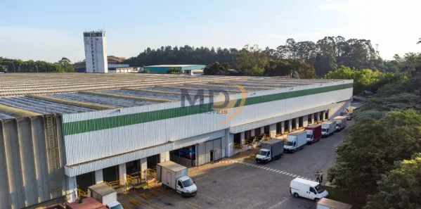 Galpão/Depósito/Armazém para alugar, 10724m² no Cooperativa, São Bernardo do Campo