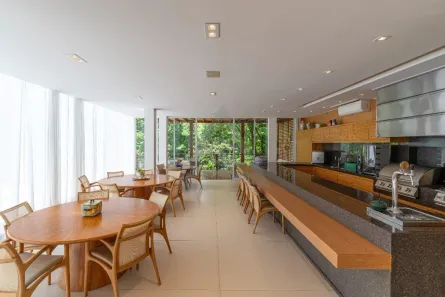Casa de Condomínio com 5 Quartos à venda, 900m² no Loteamento Alphaville Campinas, Campinas