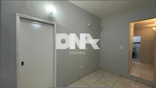 Apartamento com 1 Quarto à venda, 38m² no Copacabana, Rio de Janeiro