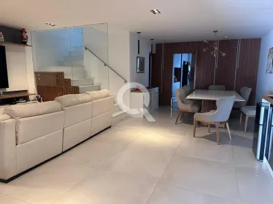Casa de Condomínio com 7 Quartos para alugar, 500m² no Barra da Tijuca, Rio de Janeiro