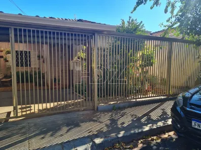 Casa com 3 Quartos à venda, 165m² no Centro, Araraquara