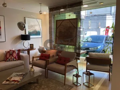 Imóvel Comercial à venda, 179m² no Chácara Santo Antônio (Zona Sul), São Paulo