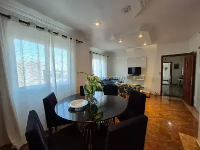 Apartamento com 2 Quartos à venda, 102m² no Vila Teixeira, Campinas
