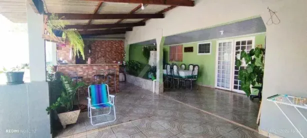 Casa com 3 Quartos à venda, 100m² no Jardim Nova Esperança, Londrina