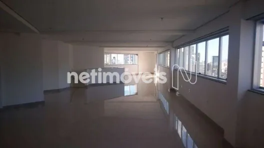 Sala Comercial à venda, 60m² no Funcionários, Belo Horizonte