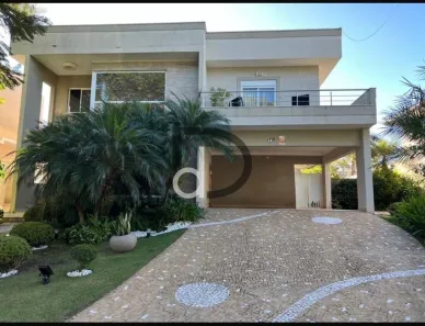 Casa de Condomínio com 4 Quartos para alugar, 370m² no Cachoeira, Vinhedo
