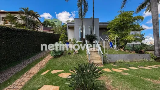 Casa com 6 Quartos à venda, 350m² no Estoril, Belo Horizonte
