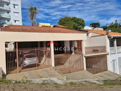 Casa com 4 Quartos à venda, 260m² no Jardim Tereza, Itatiba