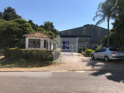Galpão/Depósito/Armazém à venda, 2380m² no Macuco, Valinhos