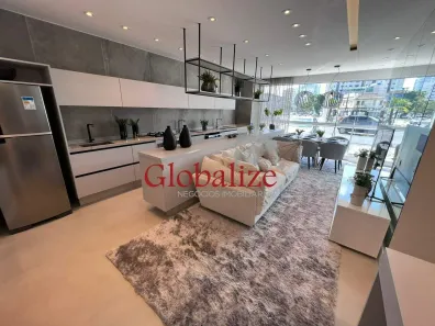 Apartamento com 2 Quartos à venda, 73m² no Gonzaga, Santos