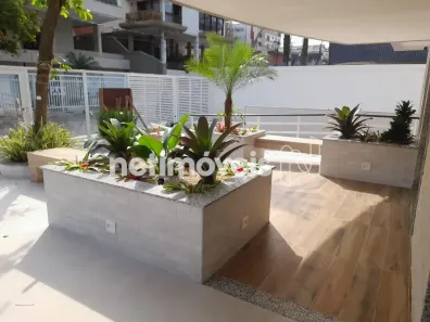 Apartamento com 3 Quartos à venda, 131m² no Jardim Guanabara, Rio de Janeiro