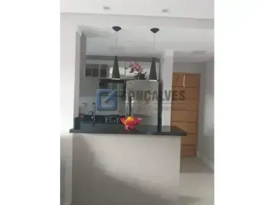 Apartamento com 2 Quartos à venda, 72m² no Assunção, São Bernardo do Campo