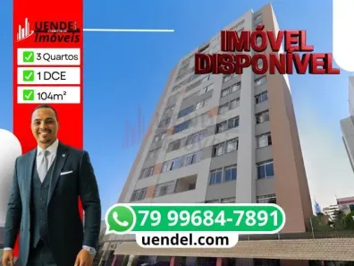 Apartamento com 3 Quartos à venda, 10m² no Salgado Filho, Aracaju