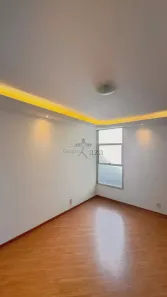 Apartamento com 2 Quartos à venda, 52m² no Vila Zizinha, São José dos Campos