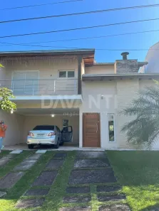Casa de Condomínio com 4 Quartos à venda, 258m² no Chácara das Nações, Valinhos