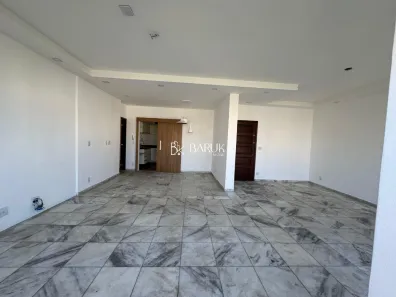 Apartamento com 4 Quartos à venda, 230m² no Centro, Juiz de Fora