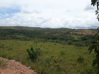 Lote/Terreno à venda, 20000m² no , Jaboticatubas