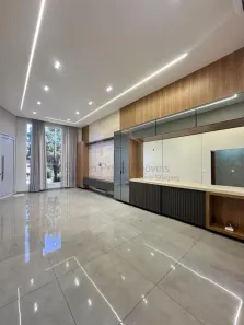 Casa de Condomínio com 3 Quartos para alugar, 134m² no Jardim Valencia, Ribeirão Preto