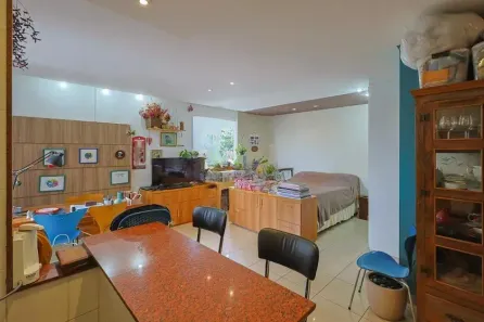Kitnet com 1 Quarto à venda, 45m² no Vale do Sereno, Nova Lima