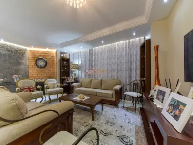 Sobrado com 3 Quartos à venda, 243m² no Nova Petrópolis, São Bernardo do Campo