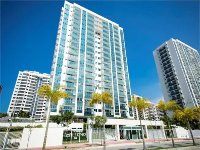 Apartamento com 2 Quartos à venda, 79m² no Barra Olímpica, Rio de Janeiro