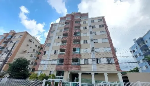Apartamento com 2 Quartos à venda, 75m² no Jardim Cidade de Florianópolis, São José