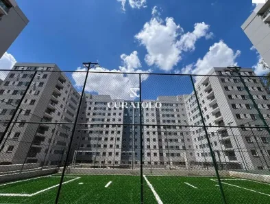 Apartamento com 2 Quartos à venda, 36m² no Parque Colonial, São Paulo