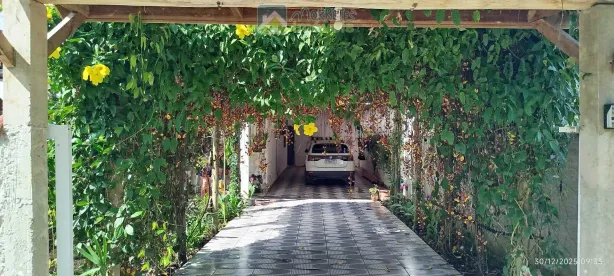 Fazenda/Sítio com 2 Quartos à venda, 1800m² no Vila Santo Antonio, Morretes