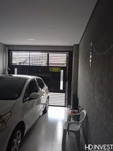 Casa com 3 Quartos à venda, 108m² no Jardim Residencial Veneza, Indaiatuba