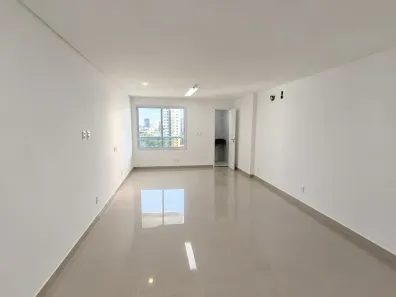 Sala Comercial com 1 Quarto para alugar, 33m² no São Cristóvão, Teresina