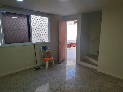 Casa com 2 Quartos para alugar, 86m² no Méier, Rio de Janeiro