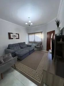 Casa com 3 Quartos à venda, 180m² no Jardim Monte Santo, Itapetininga
