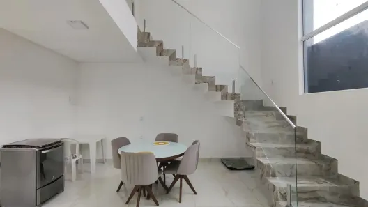 Casa de Condomínio com 3 Quartos à venda, 174m² no Tabajaras, Teresina