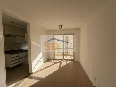 Apartamento com 2 Quartos à venda, 59m² no Vila Vera, São Paulo