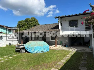 Casa com 4 Quartos à venda, 272m² no Itaipu, Niterói