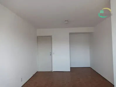 Apartamento com 2 Quartos para alugar, 80m² no Vila Industrial, Campinas