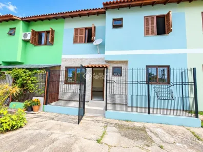 Casa com 2 Quartos à venda, 69m² no Hípica, Porto Alegre