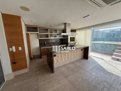 Cobertura com 5 Quartos à venda, 385m² no Praia do Canto, Vitória