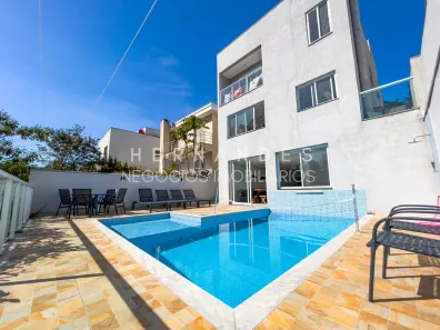 Casa de Condomínio com 4 Quartos à venda, 125m² no Suru, Santana de Parnaíba