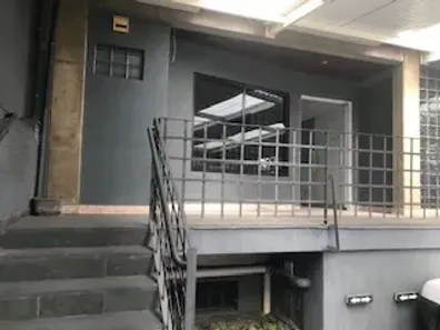 Prédio Comercial à venda, 672m² no Jabaquara, São Paulo