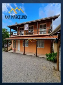 Casa com 3 Quartos à venda, 637m² no Ibiraquera, Imbituba